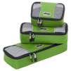 eBags Slim Packing Cubes - Assorted 3 Piece Set