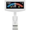Korg Pitchcrow Clip-On Tuner  White
