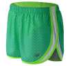 New Balance WomenAccelerate 2.5in Printed Short
