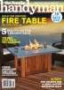 Family Handyman Magazine for $7.99/yr
