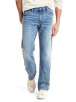 Gap Brushed back standard fit jeans