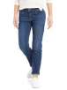 Gap Stretch straight jeans
