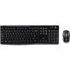 Logitech MK270 Full-Size Wireless Keyboard and Compact Mouse Combo (920-004536)