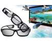 [2 Pack] Samsung Rechargeable 3D Active Glasses