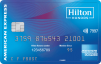 American Express Hilton Honors Surpass Card: Earn 75,000 Hilton Honors Bonus Points with $1000 Purchase in 1st 3 Months