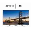 Hitachi 48C6 48" 4K UHD LED TV