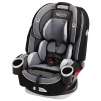 Graco 4Ever All-in-One Convertible Car Seat (Cameron or Kylie)
