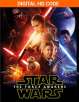 Family Video Digital HD Movies: Star Wars The Force Awakens, Zootopia, Sully $5, More