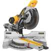 DeWalt DWS780 12-Inch Double Bevel Sliding Compound Miter Saw + $154.50 in Shop Your Way Points