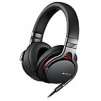 Sony MDR1A Premium High-Resolution Stereo Headphones -Torn Box Includes Sony Warranty (Open Box Closeout)