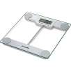 Kalorik Precision Digital Glass Bathroom Scale