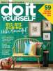 Do It Yourself Magazine for $8.99 per year