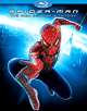 Spider-Man 1,2&3 - BluRay