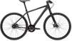 Cannondale Bad Boy 1 Bike - 2016   (Matte Jet Black/Gloss Black)