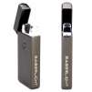 2-Pack SaberLight Rechargeable Flameless Plasma Beam Lighter