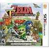 The Legend of Zelda: Triforce Heroes (Nintendo 3DS)