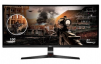 LG 34" 1080p Curved IPS LED-Backlit LCD Gaming Monitor