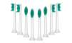 Sonic Toothbrush Replacement Heads (12-Pack)