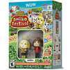 Animal Crossing: Amiibo Festival w/ Amiibo Figures (Wii U)