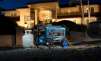 Pulsar Emergency Gas or Dual Fuel Generators from $119.99