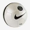 Nike Paris Saint-Germain Skills Soccer Ball in White/Multi