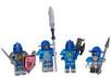 Lego Sale: LEGO NEXO KNIGHTS Army-Building Set (853515) $7.49, More
