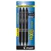 3-Pack Pilot FriXion Clicker Gel Pens + $8.49 in Rewards, More
