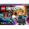 GameStop Up to 50% Off LEGO Dimensions: Fantastic Beasts & Where to Find Them Story Pack $25, More