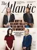 The Atlantic Magazine (Print + Digital Download) for $4.25/yr