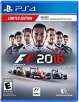 Formula 1 2016 (PS4 or Xbox One)
