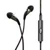 Klipsch X20i Earbuds with Mic and Playlist Control With Apple Controls