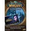 World of Warcraft Game Card 60 Day