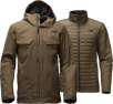 The North Face Initiator ThermoBall Triclimate 3-in-1 Jacket - Men