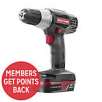 Kmart: 20% - 90% off All Craftsman Tools + SYW members get 50% back in points
