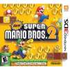 Toys R Us Nintendo 3DS Games: New Super Mario Bros. 2, Super Mario 3D Land for $20, More