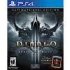 Diablo III Ultimate Evil Edition (PS4 or Xbox One)