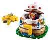 LEGO Iconic Birthday Table Decoration