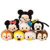 Disney Store: Select mini Tsum Tsum for $1.99 each + Free Shipping Coupon