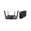 Linksys Ea8500 Wireless Router + Buffalo Drivestation Desktop 3 TB External Hard Drive + $40 Dell eGift Card