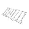 Craftsman 8 pc. Metric Open End Ignition Wrench Set