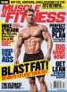 Muscle & Fitness Magazine for $4.99/year