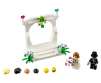 89-Piece LEGO: Wedding Favor Set (40165)