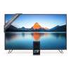 VIZIO 55 Inch 4K Ultra HD Smart TV M55-D0 Ultra HD HDR Home Theater Display UHD TV + $250 Dell Gift Card