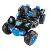 Power Wheels Desert Racer 12 Volt Battery Powered Ride On Vehicle - Blue or Pink for $179.99 Each