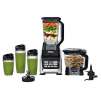 Nutri Ninja 13-pc. Blender System with Auto-iQ