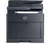 Dell H625CDW Wireless Multifunction Color Cloud Laser Printer