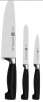 Zwilling J.A. Henckels Four Star 3-pc. Essential Knife Set