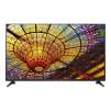 LG 54.6" 1080p LED-Backlit LCD HD Smart Television +  $150 Dell Gift Card