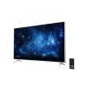 VIZIO 55 Inch 4K Ultra HD Smart TV P55-C1 UHD TV + $300 Dell eGift Card