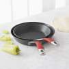 Sur La Table: Dishwasher-Safe Hard Anodized Nonstick Skillets (Set of 2) $40, More